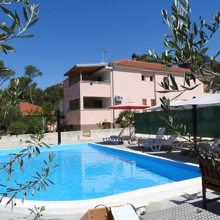 Villa Daria Pakoštane Εξωτερικό φωτογραφία