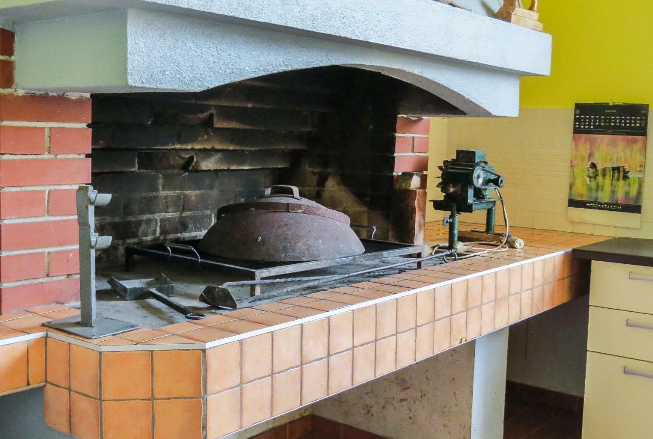 Villa Daria Pakoštane Εξωτερικό φωτογραφία