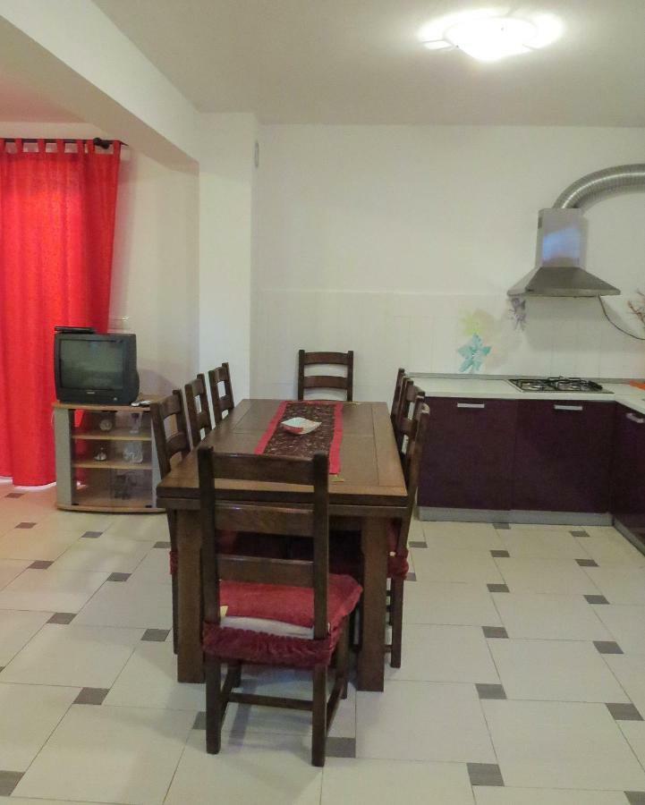 Villa Daria Pakoštane Εξωτερικό φωτογραφία