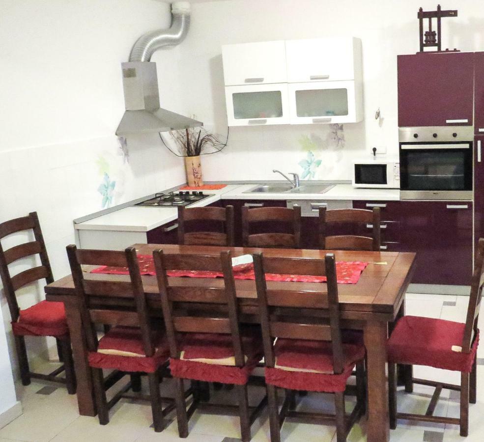 Villa Daria Pakoštane Εξωτερικό φωτογραφία
