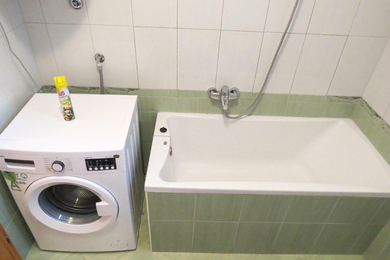 Villa Daria Pakoštane Εξωτερικό φωτογραφία