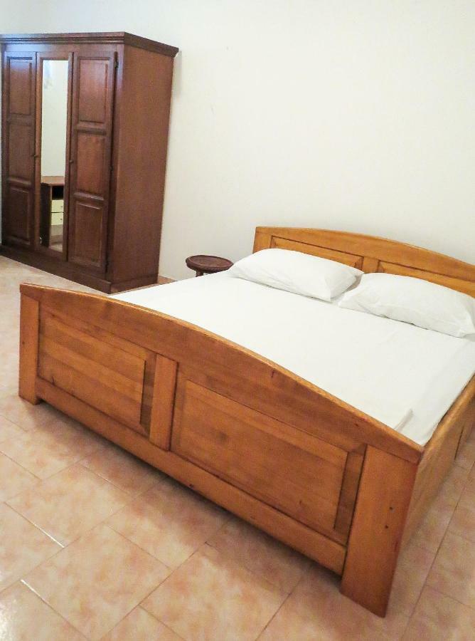 Villa Daria Pakoštane Εξωτερικό φωτογραφία