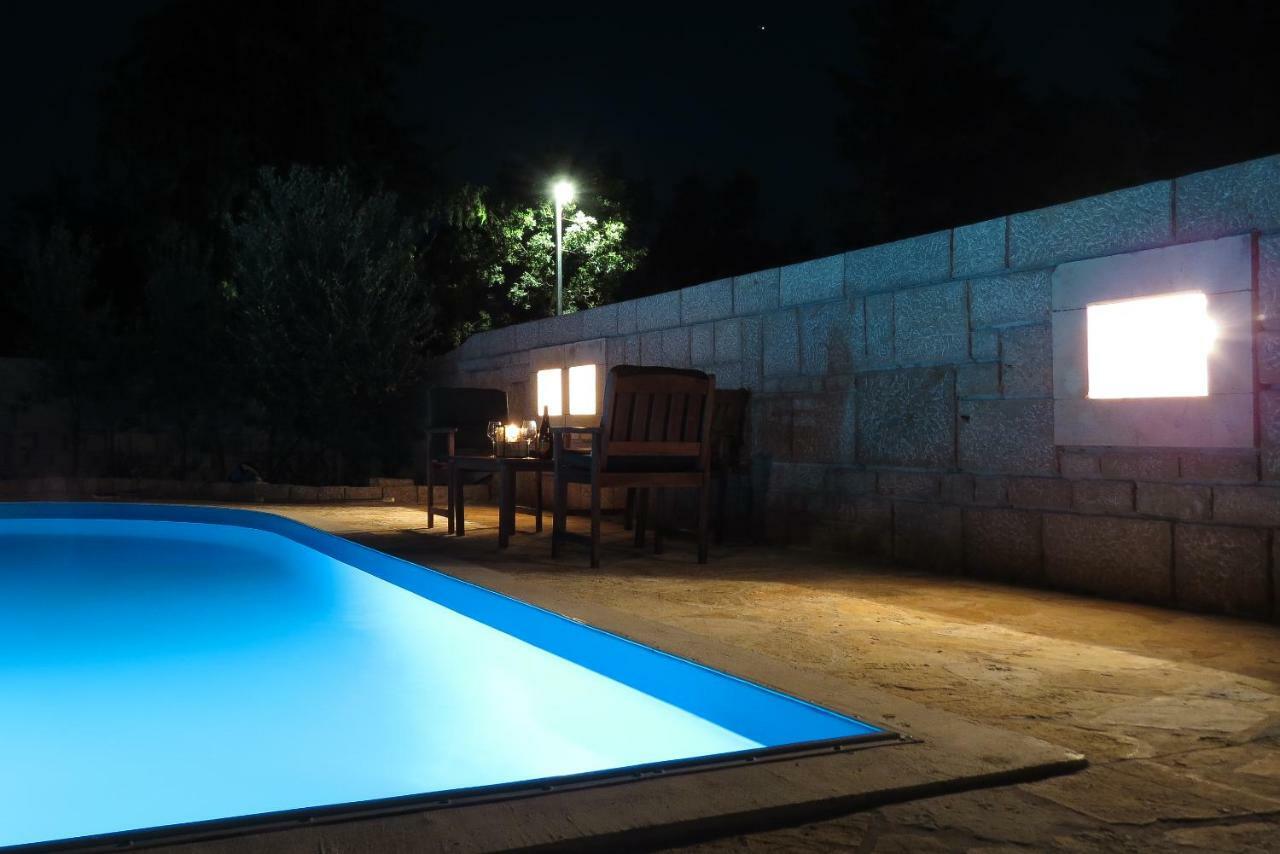 Villa Daria Pakoštane Εξωτερικό φωτογραφία