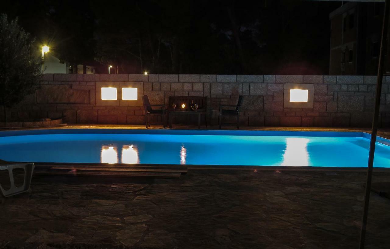 Villa Daria Pakoštane Εξωτερικό φωτογραφία