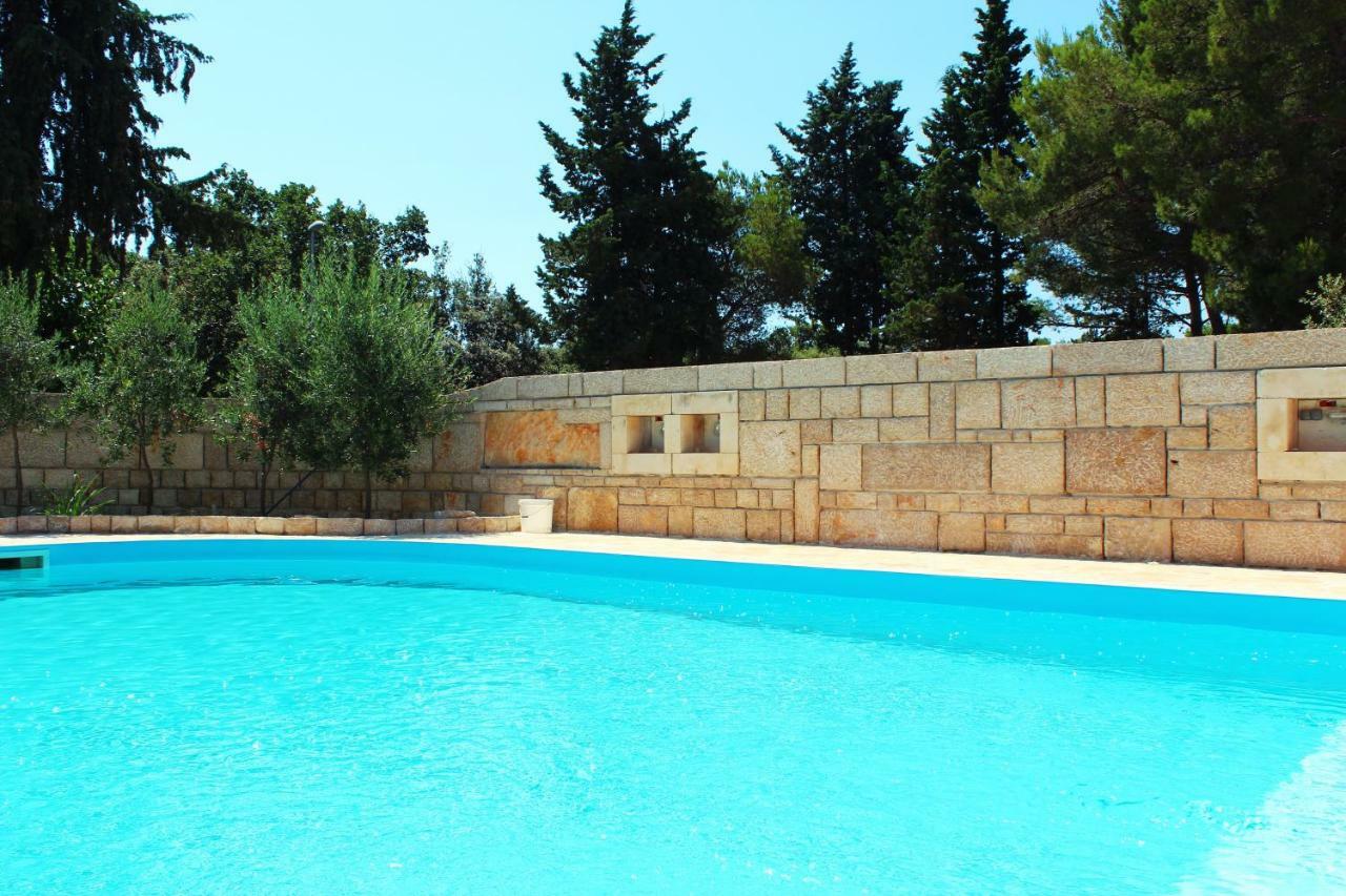 Villa Daria Pakoštane Εξωτερικό φωτογραφία