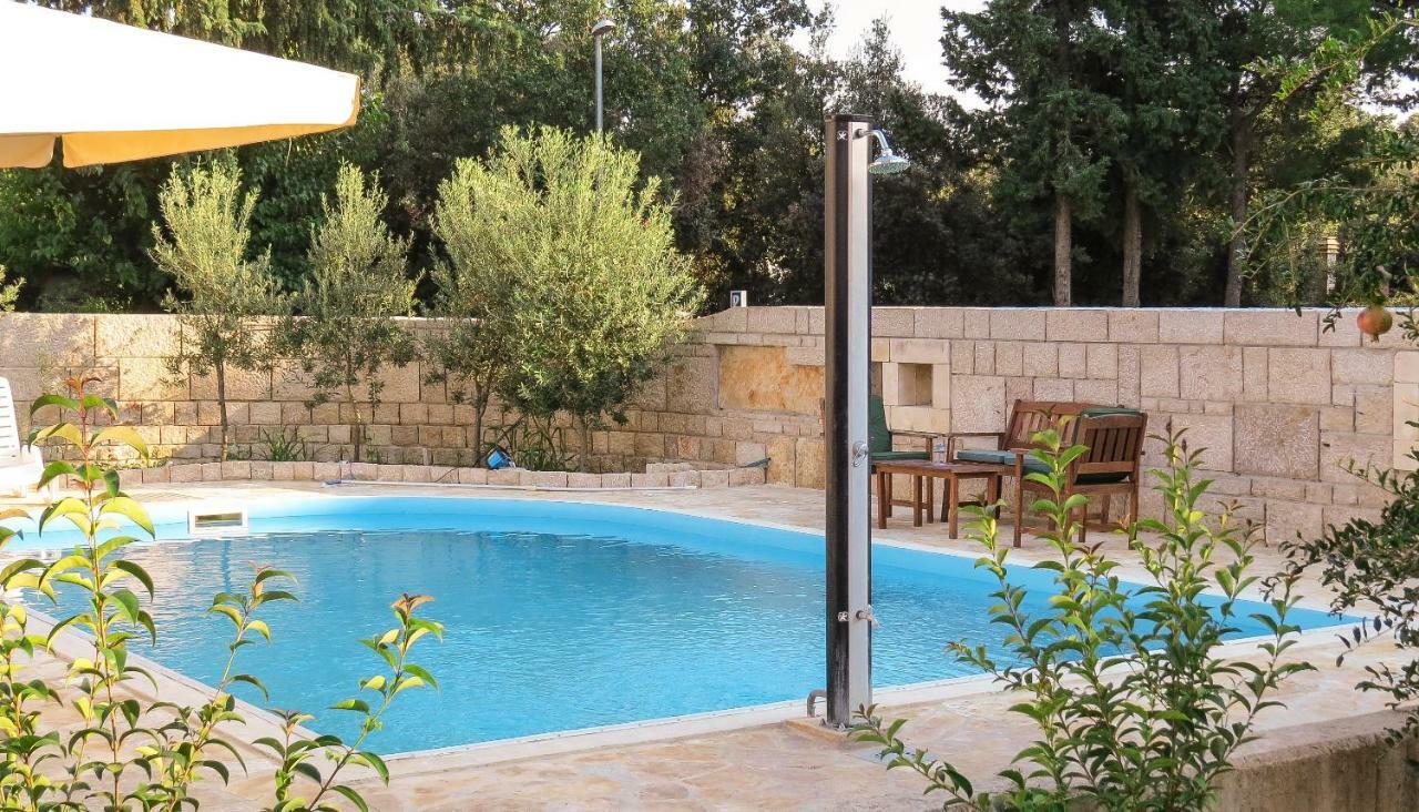 Villa Daria Pakoštane Εξωτερικό φωτογραφία