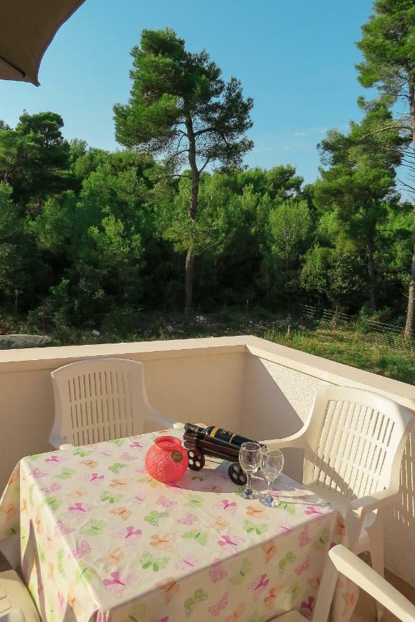 Villa Daria Pakoštane Εξωτερικό φωτογραφία