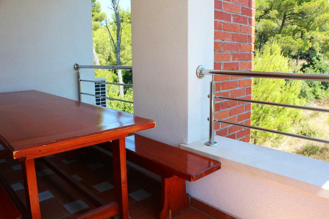Villa Daria Pakoštane Εξωτερικό φωτογραφία