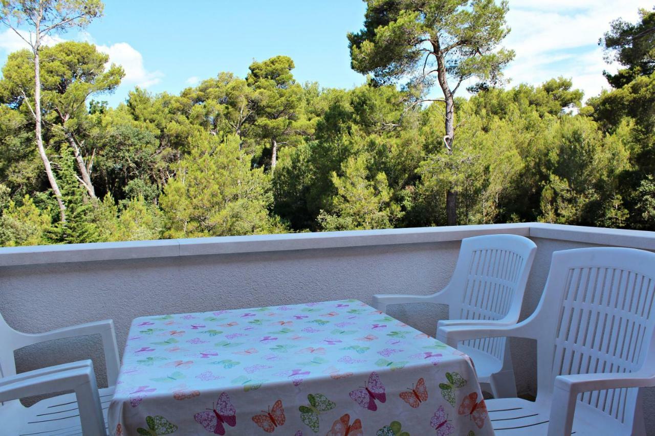 Villa Daria Pakoštane Εξωτερικό φωτογραφία