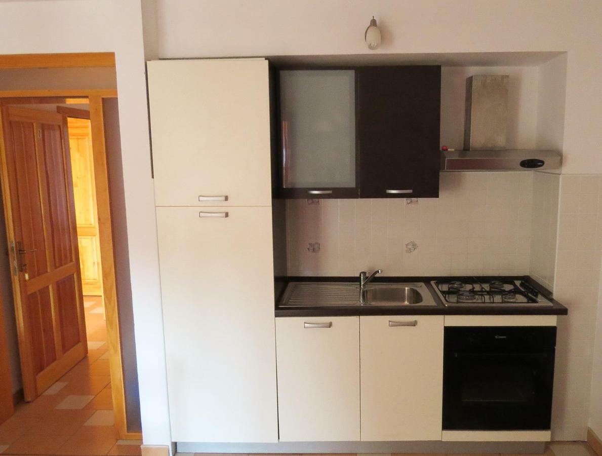 Villa Daria Pakoštane Εξωτερικό φωτογραφία