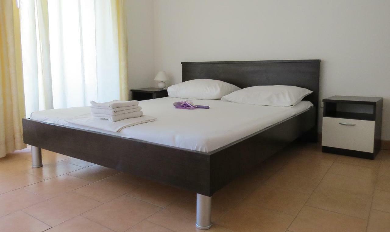 Villa Daria Pakoštane Εξωτερικό φωτογραφία