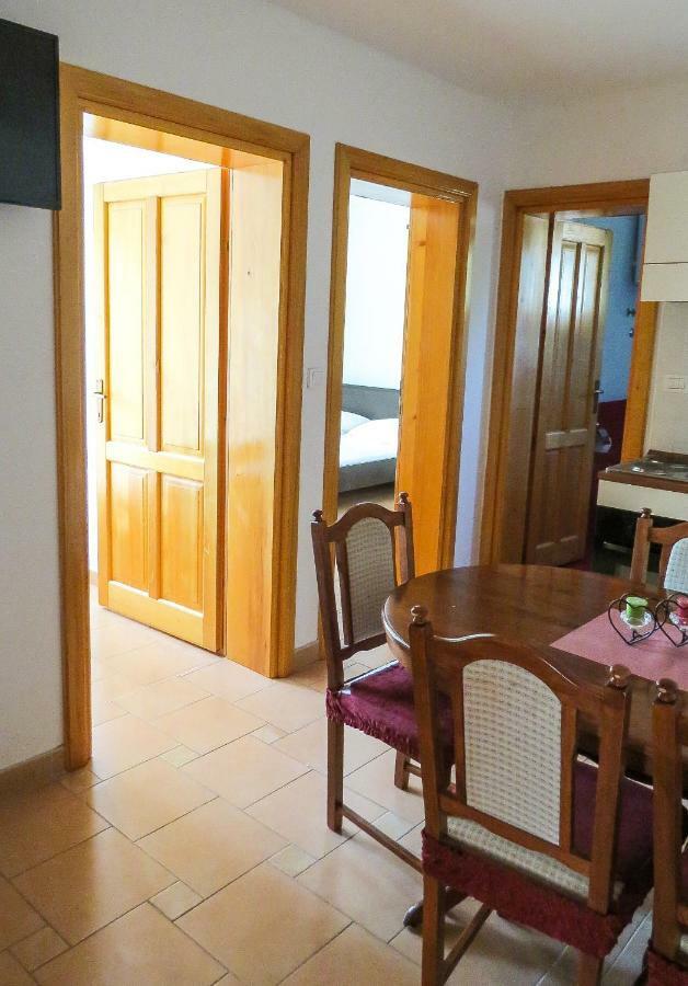 Villa Daria Pakoštane Εξωτερικό φωτογραφία
