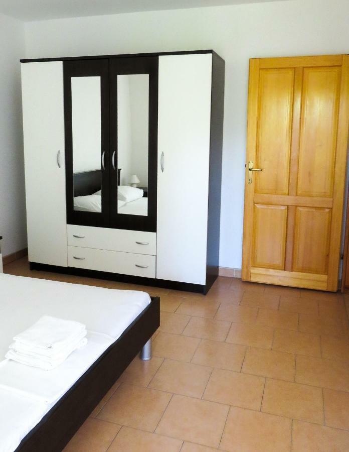 Villa Daria Pakoštane Εξωτερικό φωτογραφία