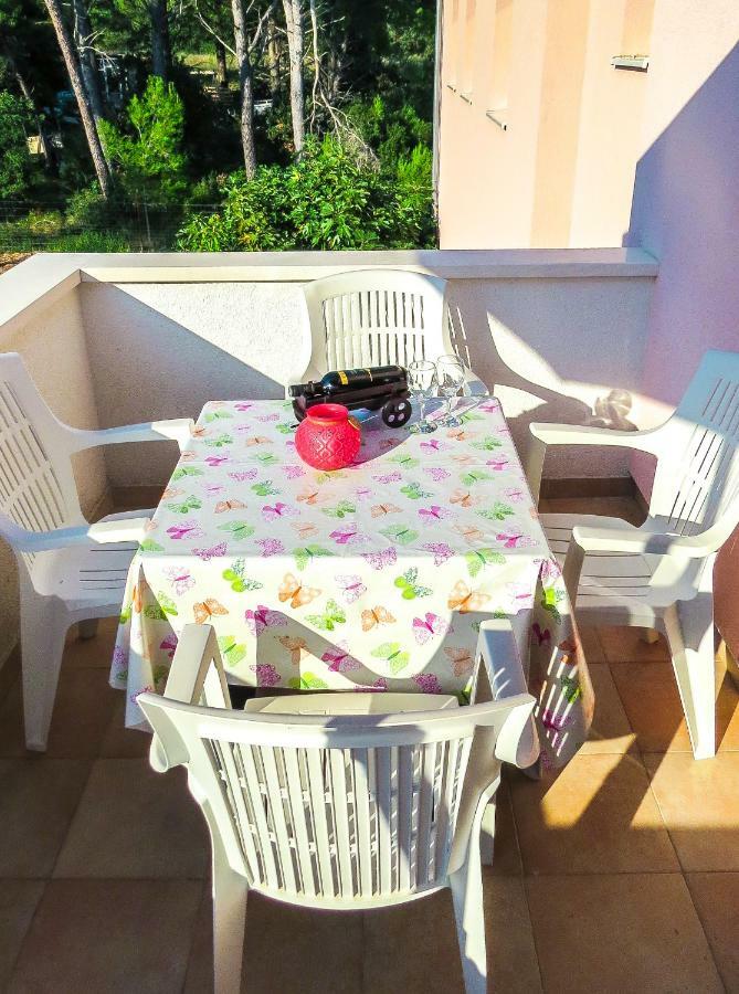 Villa Daria Pakoštane Εξωτερικό φωτογραφία