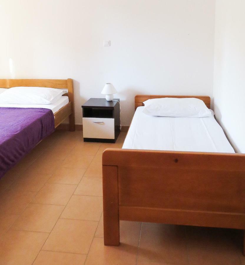 Villa Daria Pakoštane Εξωτερικό φωτογραφία