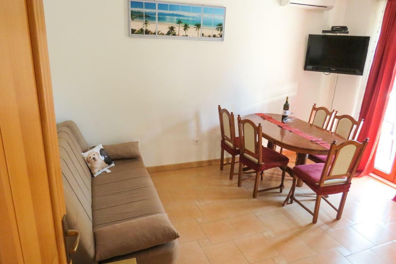 Villa Daria Pakoštane Εξωτερικό φωτογραφία