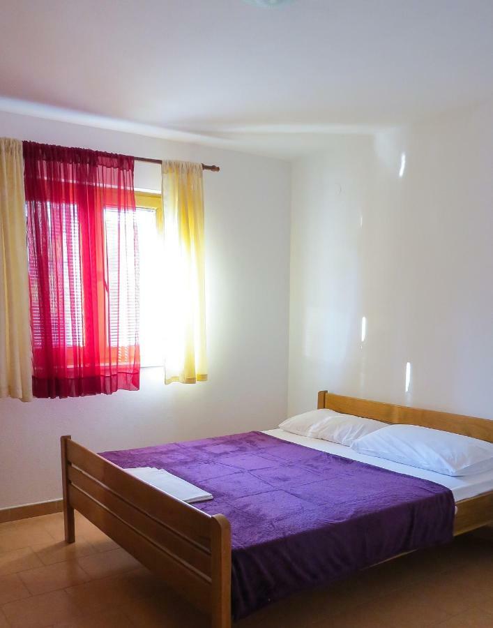 Villa Daria Pakoštane Εξωτερικό φωτογραφία